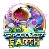 Space Quest: Earth